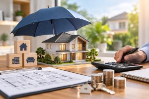 Cách tính số tiền bảo hiểm nhà ở đúng giá trị