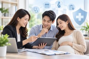 Thời gian chờ bảo hiểm sức khỏe: Cách kiểm tra