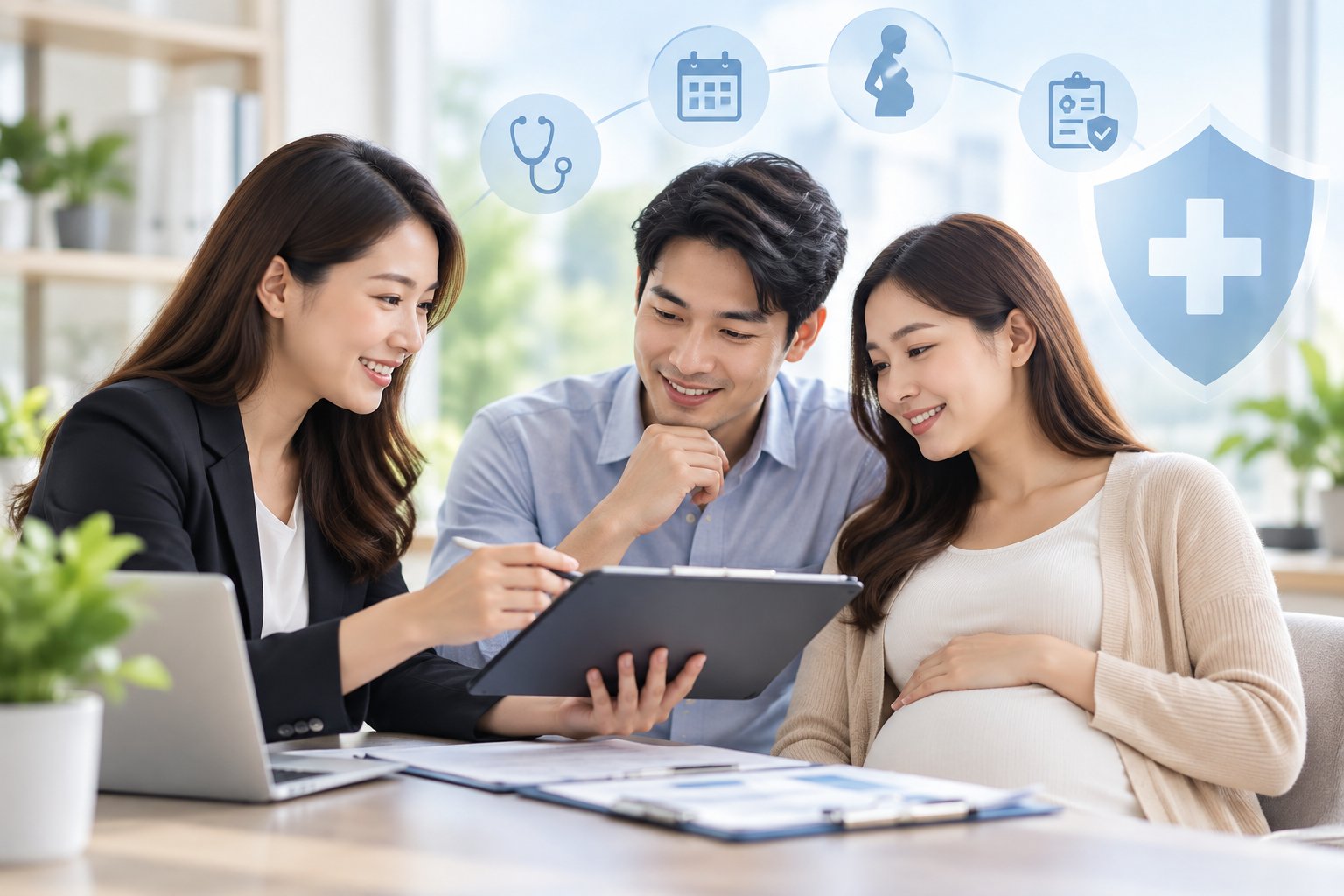 Thời gian chờ bảo hiểm sức khỏe: Cách kiểm tra