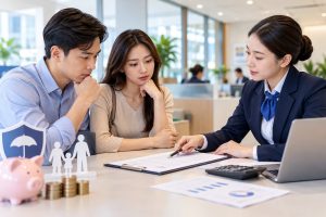 Hủy hợp đồng bảo hiểm mua qua ngân hàng thế nào?