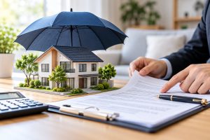 Loại trừ bảo hiểm nhà ở: 5 nhóm cần kiểm tra