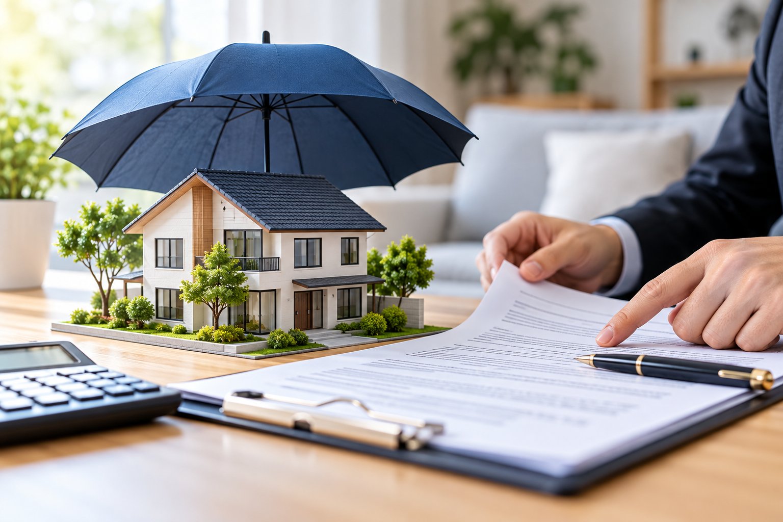 Loại trừ bảo hiểm nhà ở: 5 nhóm cần kiểm tra