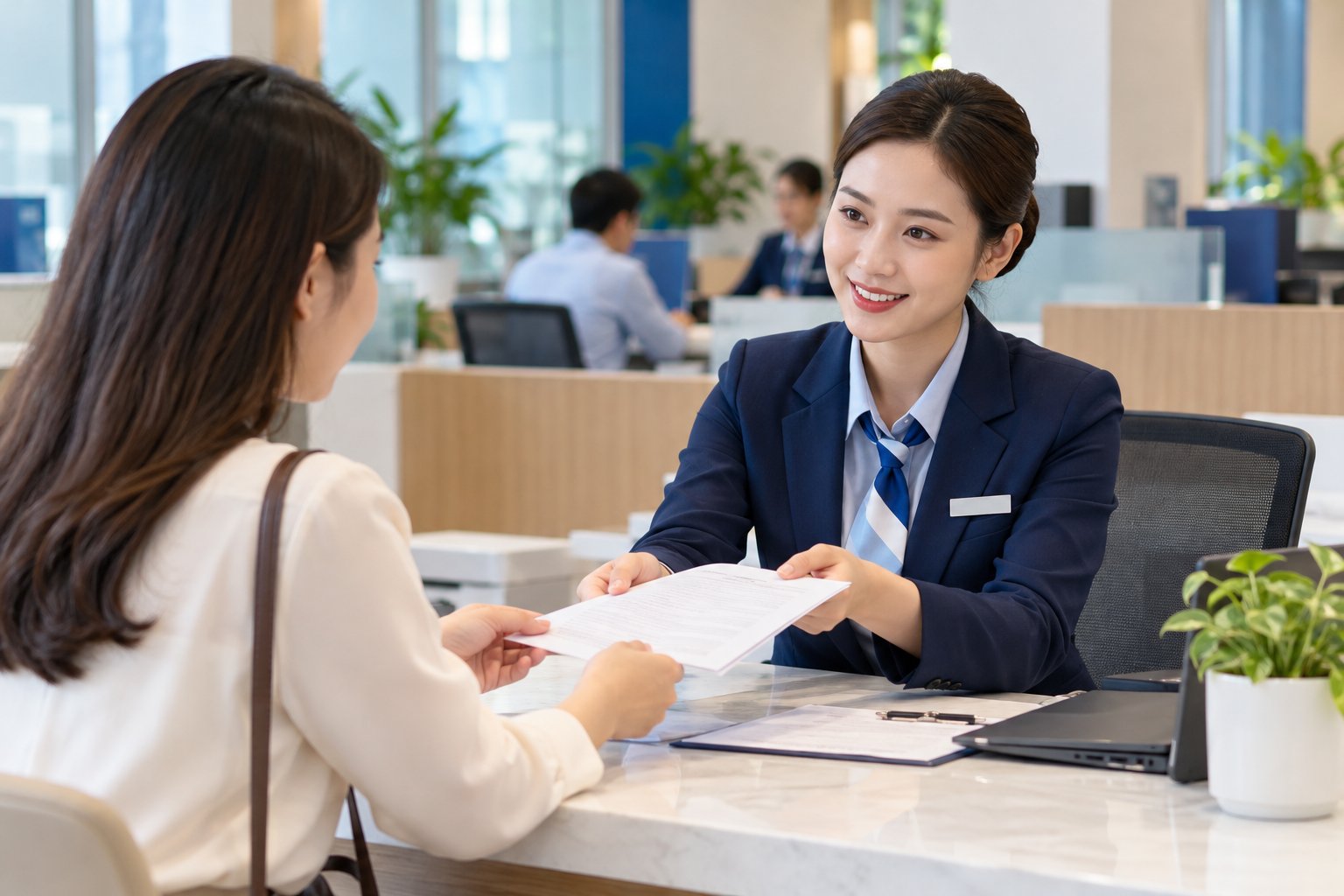 Ảnh minh hoạ: Hủy hợp đồng bảo hiểm mua qua ngân hàng thế nào?