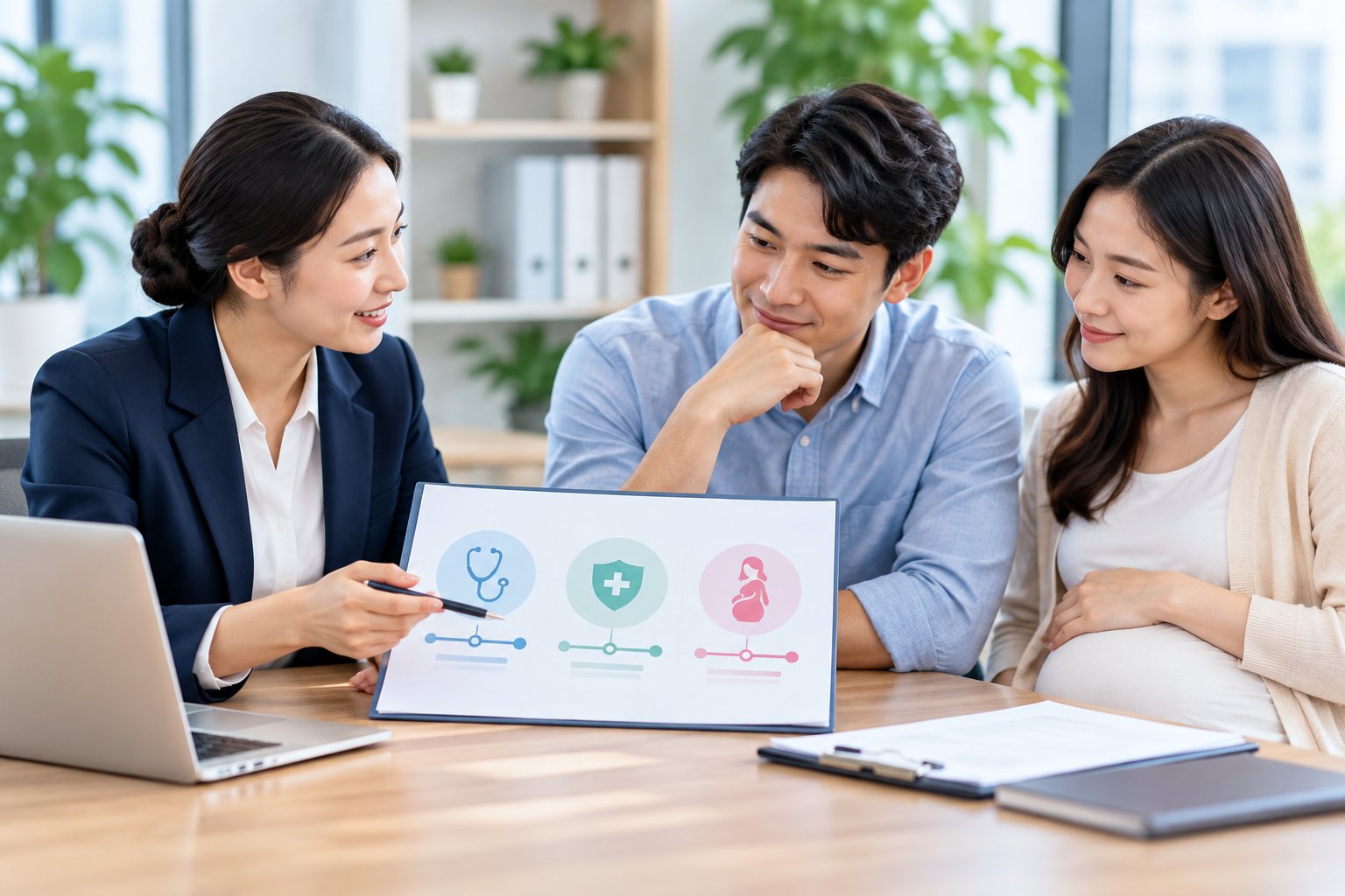Ảnh minh hoạ: Thời gian chờ bảo hiểm sức khỏe: Cách kiểm tra