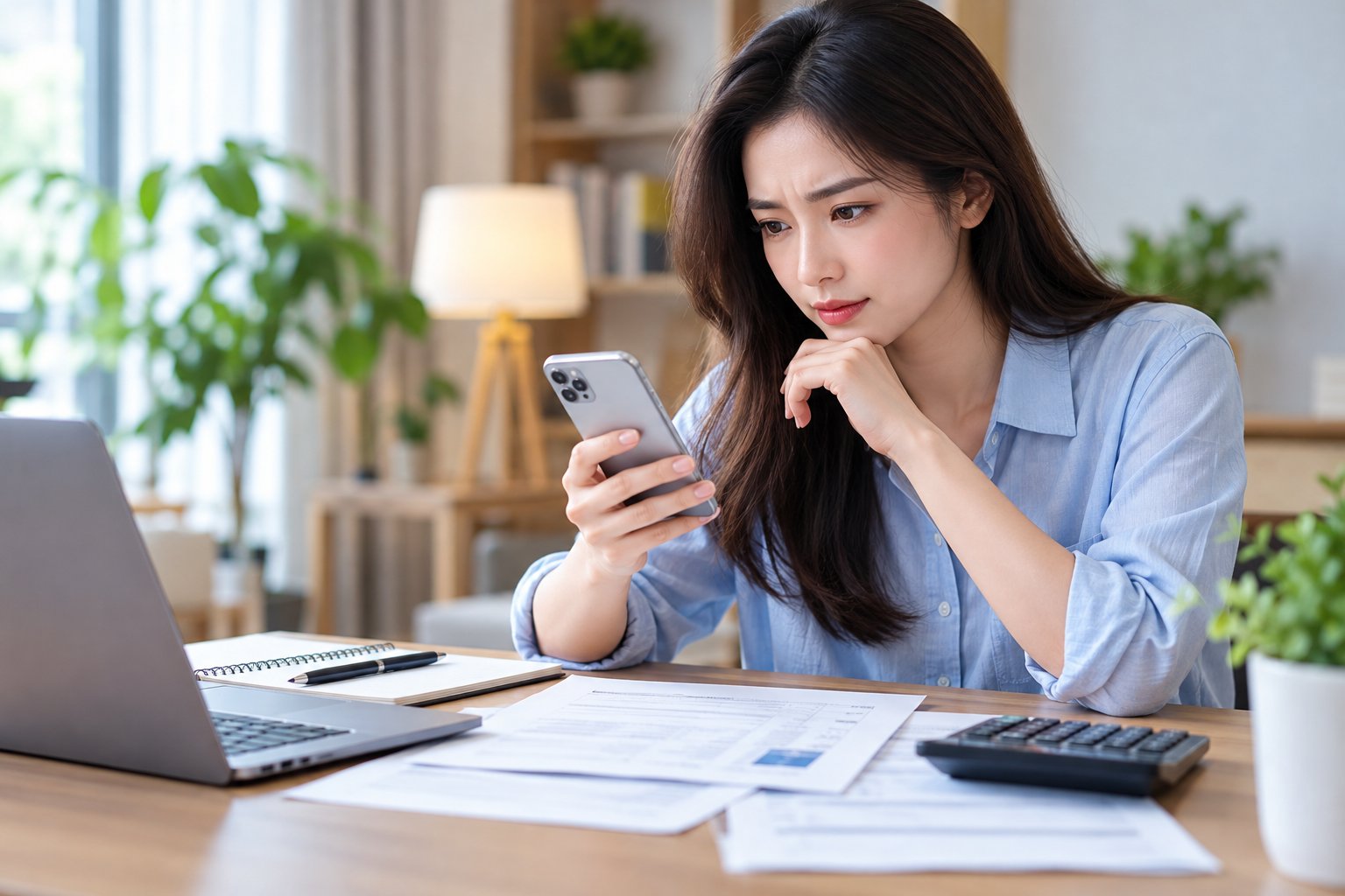 Ảnh minh hoạ: Ngân hàng tự động trích phí bảo hiểm: Cách kiểm tra