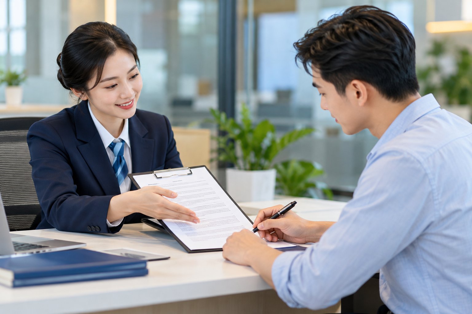 Ảnh minh hoạ: Vay ngân hàng có bắt buộc mua bảo hiểm không?