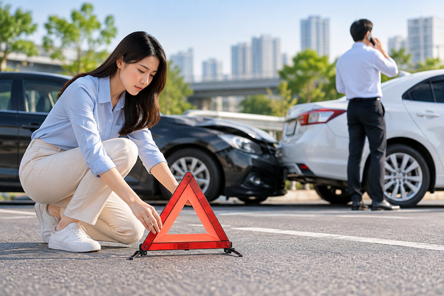 Quy trình giám định tổn thất ô tô: 7 bước cần biết 1 Ảnh minh hoạ: Quy trình giám định tổn thất ô tô: 7 bước cần biết